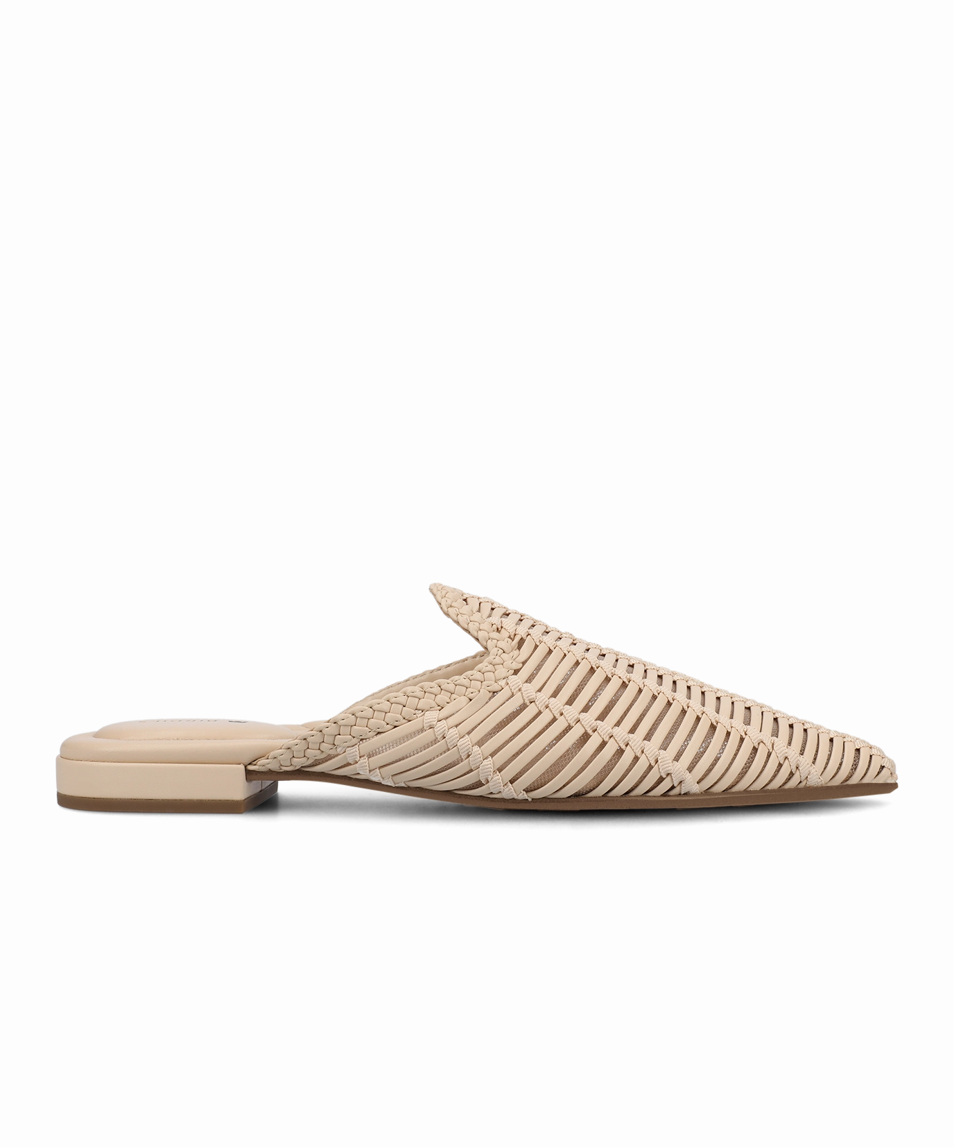 The Goldfinch 15 Woven Slide - Dawn Woven Quality