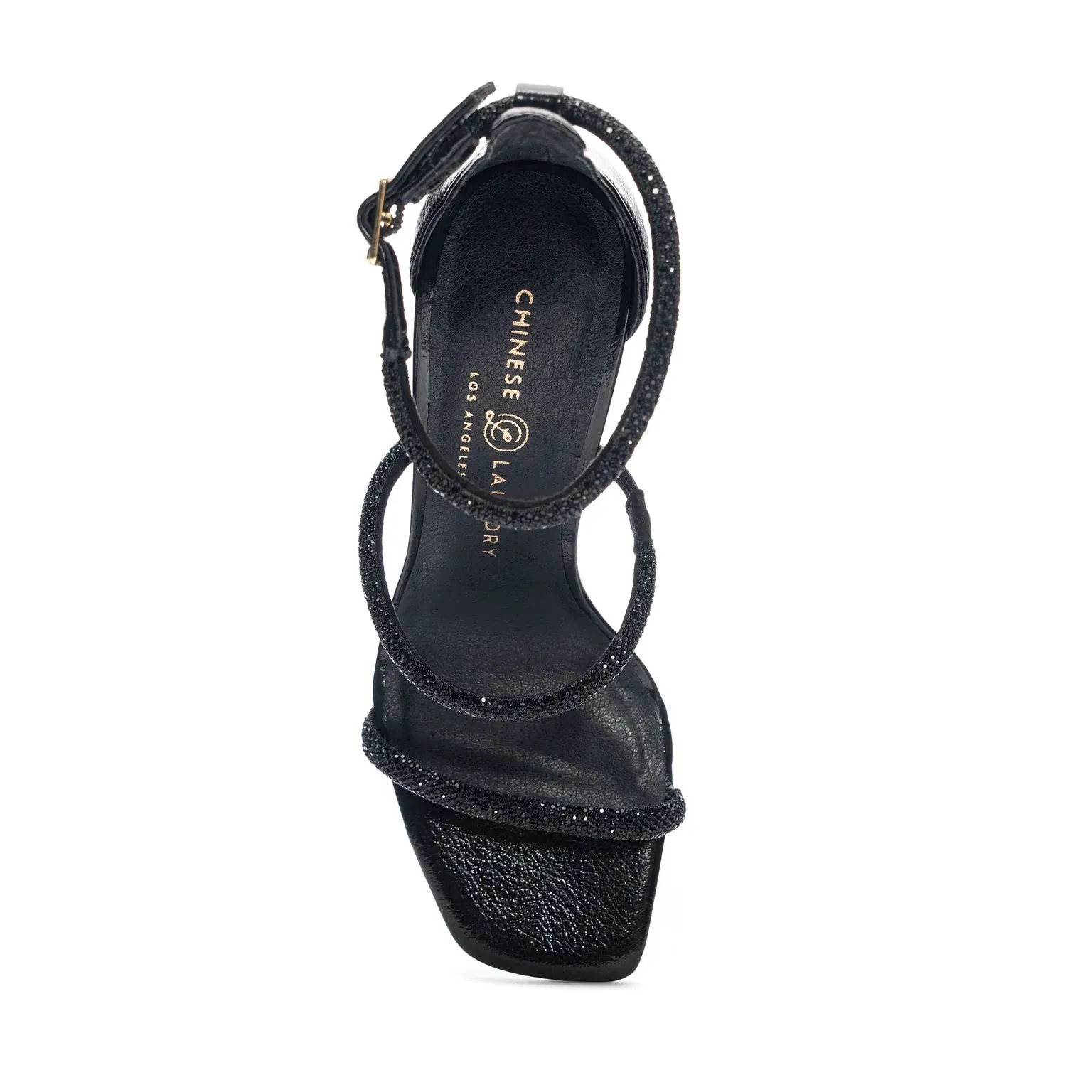 CL - Janai Sandal (stone)