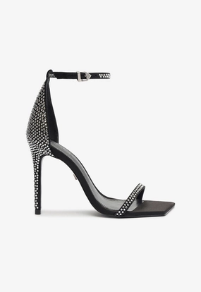 Jenna Sandal Dual Tone Swift Glide