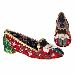 Nutcracker Sweet Recycle Safe