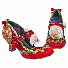 Slip On Design Claus Smores