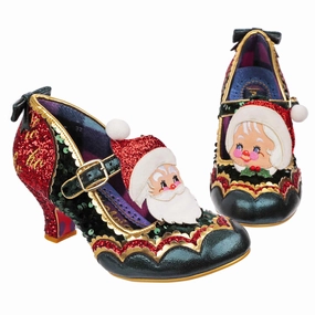 Classic Boots Fashionable Boots Claus Smores