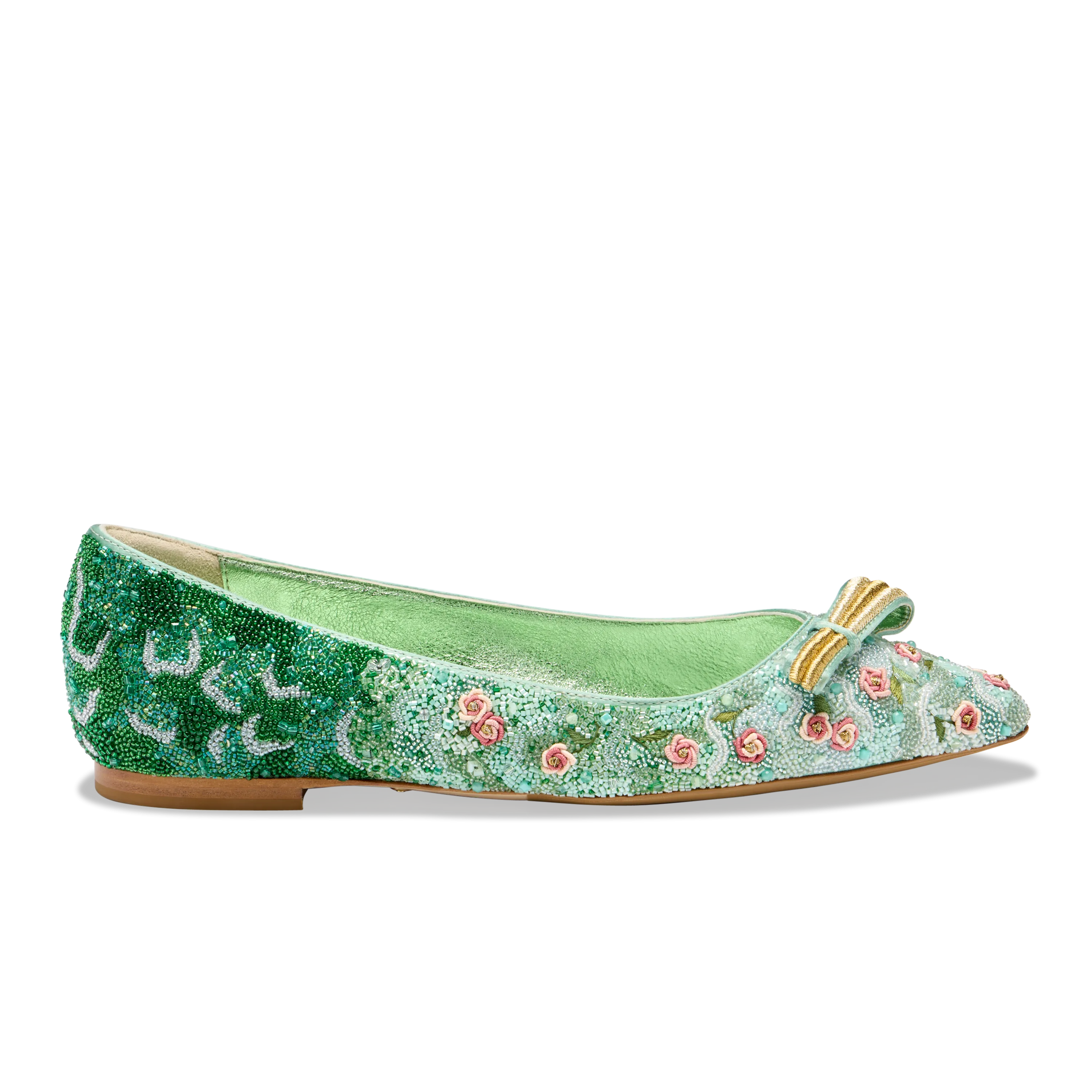 Natalie of Venus Fashion Ease Shoes