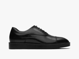 Closer? Oxford Top Rated