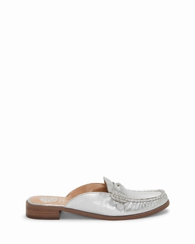 Cobby Mule Work Shoes
