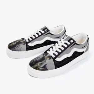 Code Geass Lelouch vi Britannia & Susaku V-OK Anime Shoes