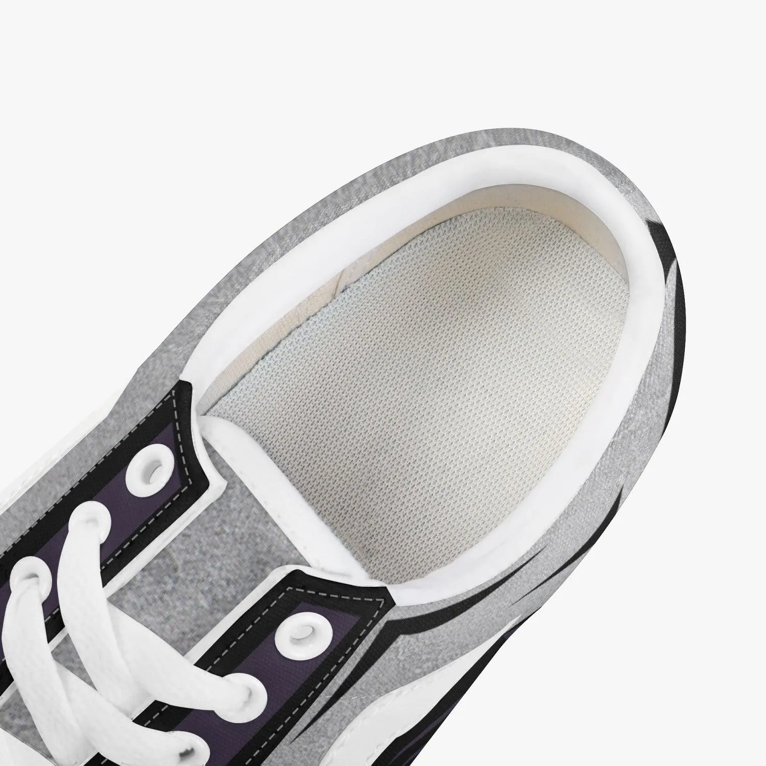 Code Geass Lelouch vi Britannia & Susaku V-OK Anime Shoes