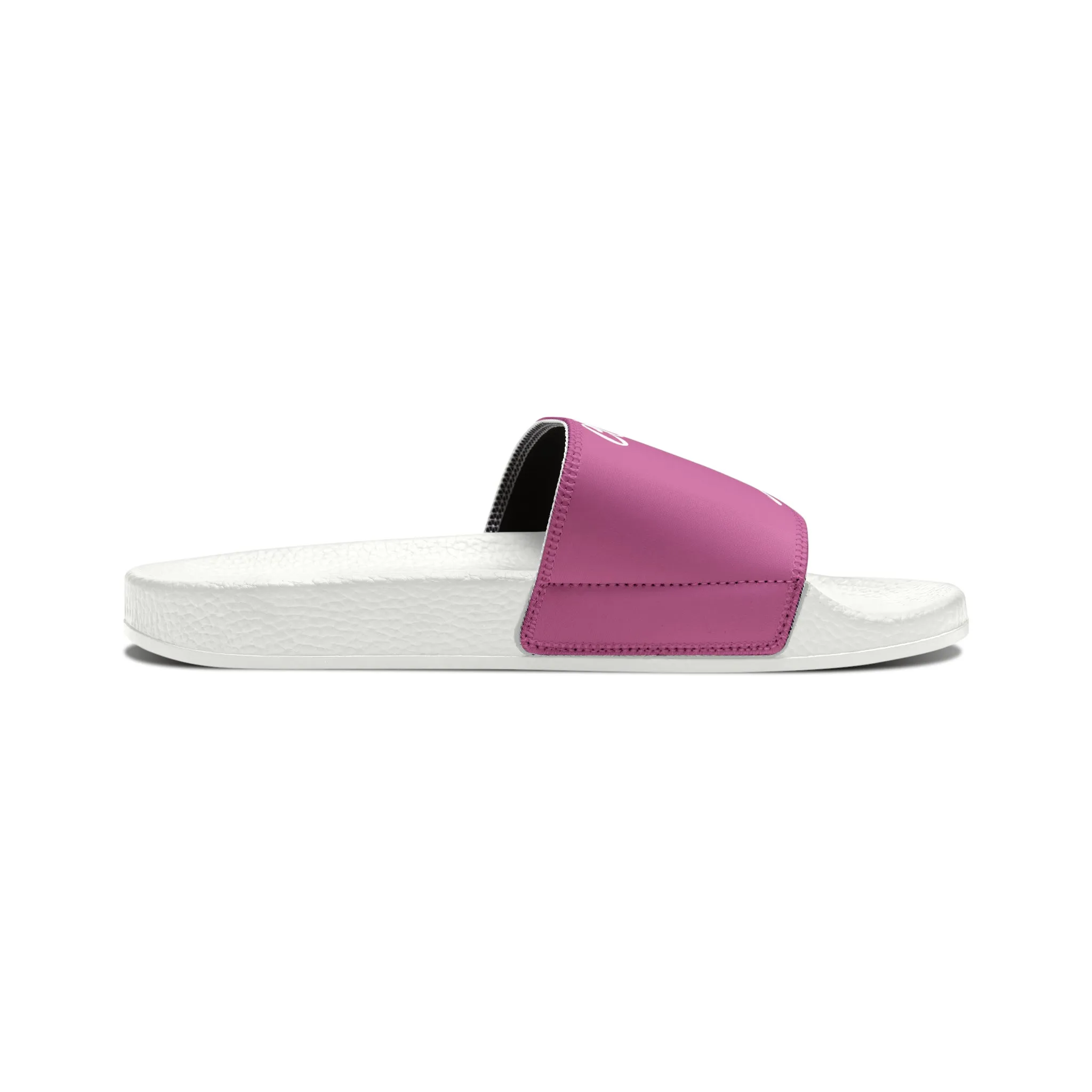 Coffee In Nature Women's PU Slide Sandals