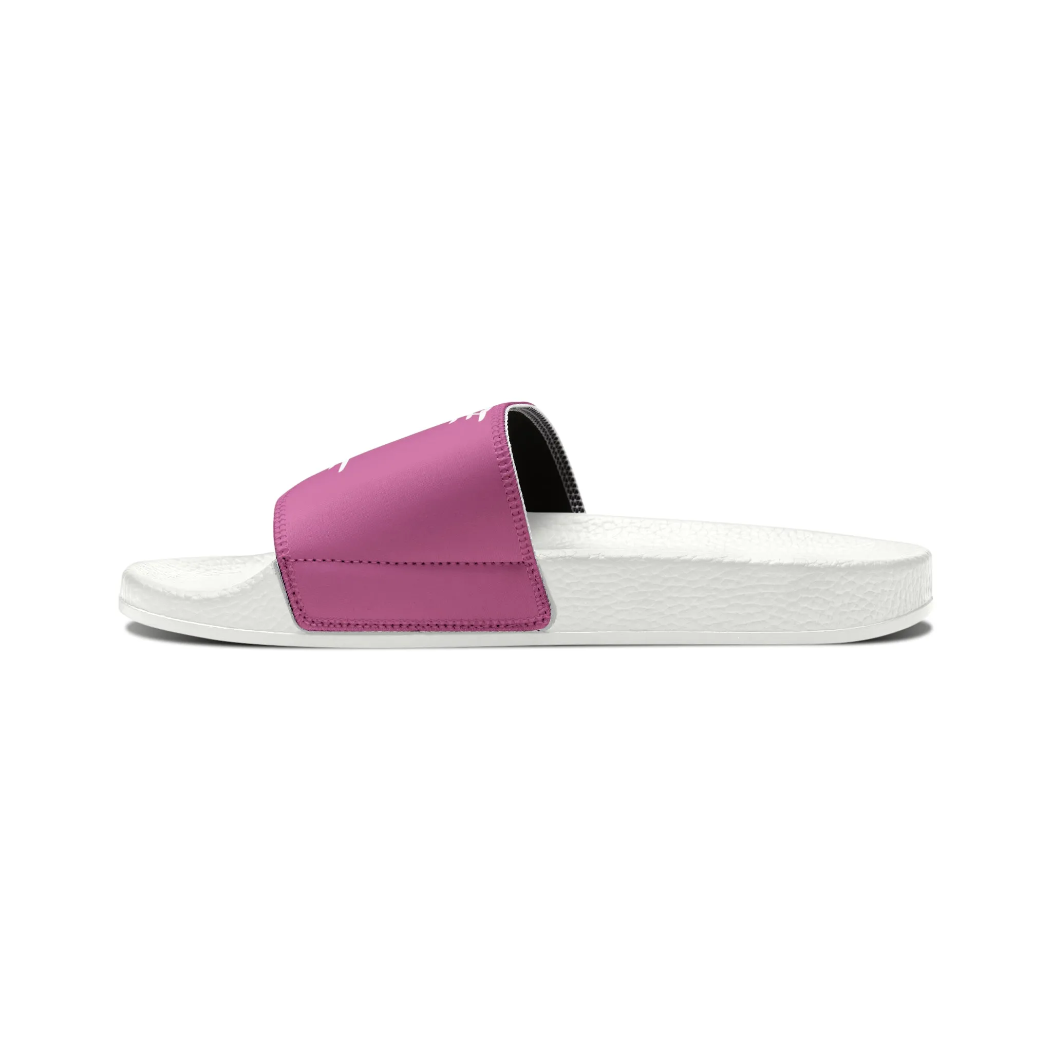 Coffee In Nature Women's PU Slide Sandals