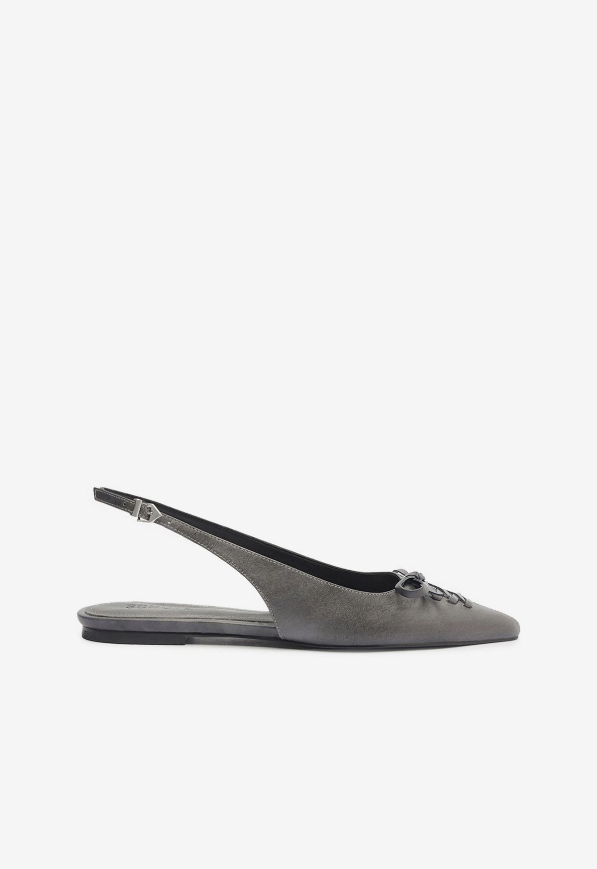 Cady Flat Grip Strong Stage Glow