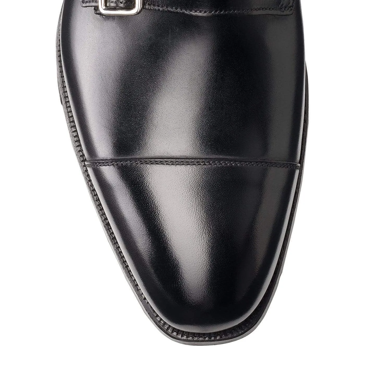 Color Pop Repton 3 Black Calf