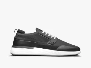 Wide fit Waterproof Standing All SwiftKnit? Derby Sport