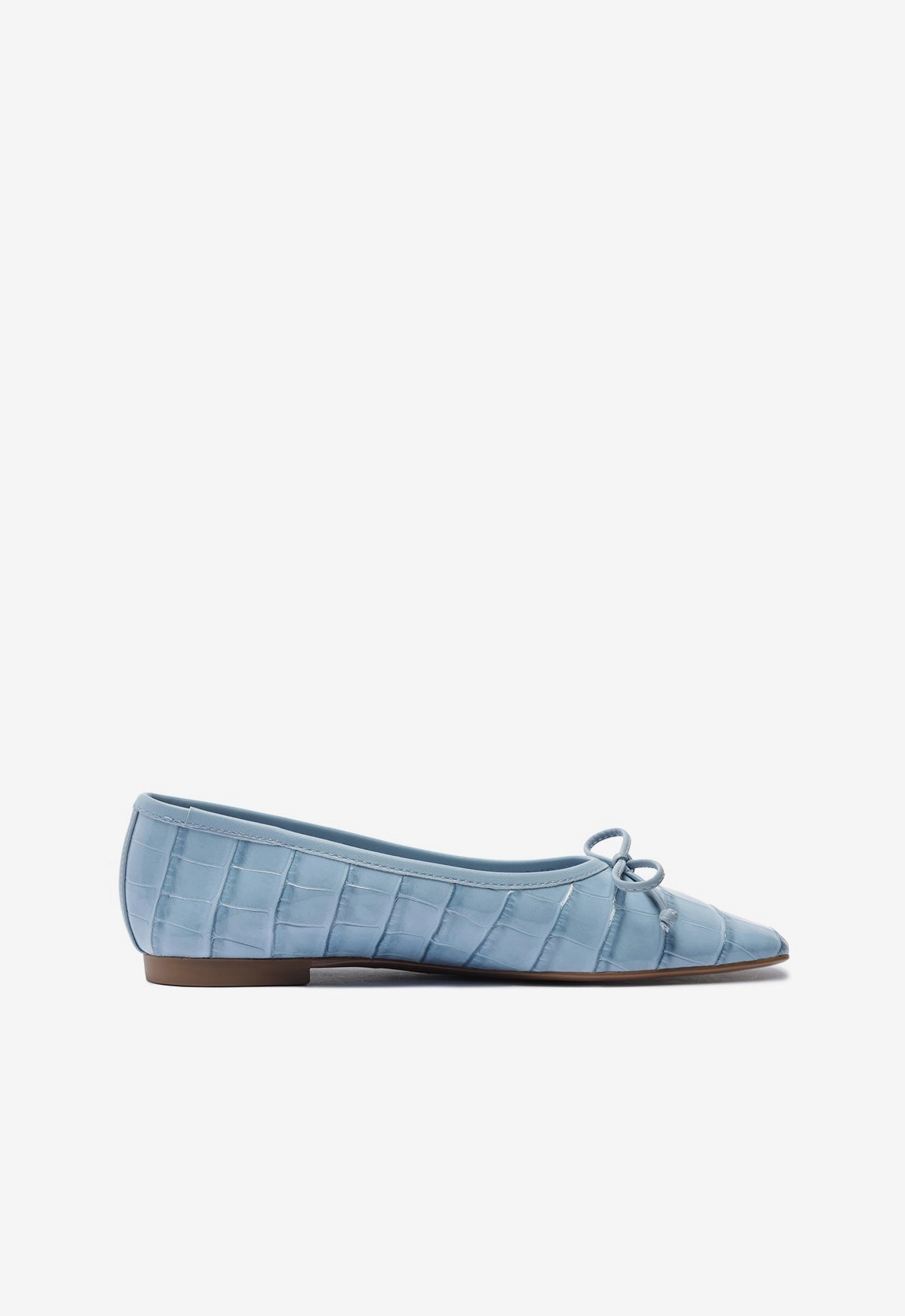 All Time Arissa Ballet Flat