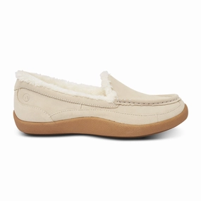 Durable Fit No. 39 Slipper Moc Toe