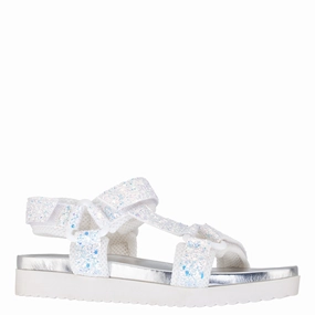 Easy Walk ANJELITA-WHITE
