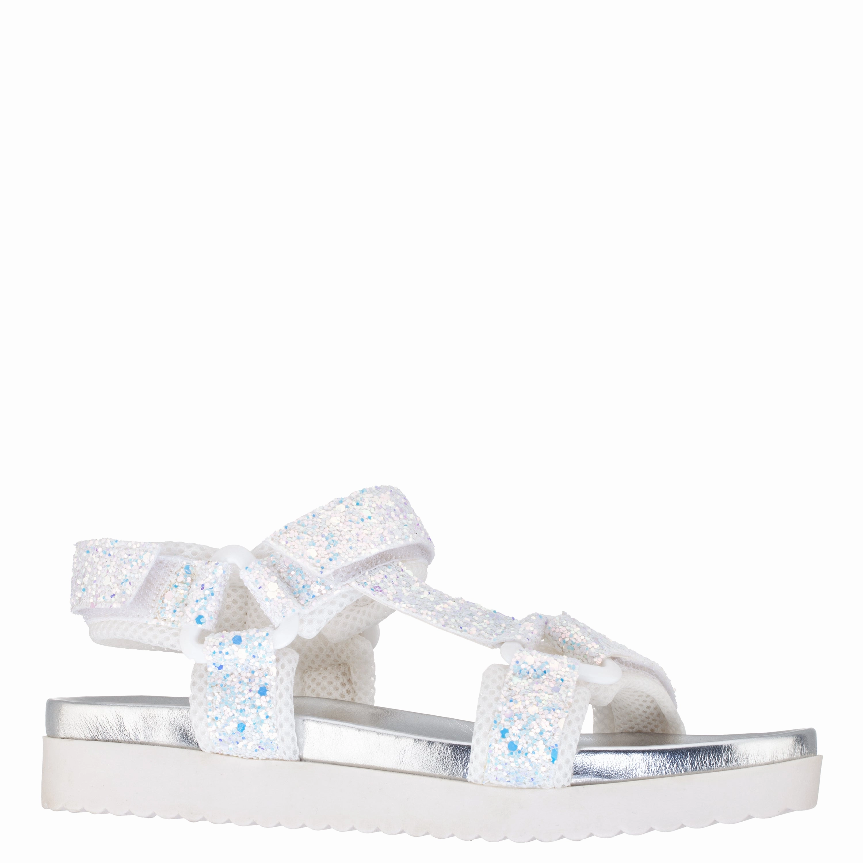 Easy Walk ANJELITA-WHITE