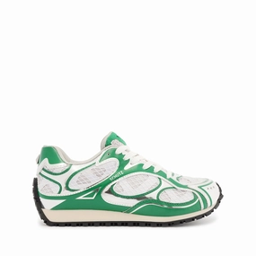 Durable Build Airport Travel Wave Sneaker