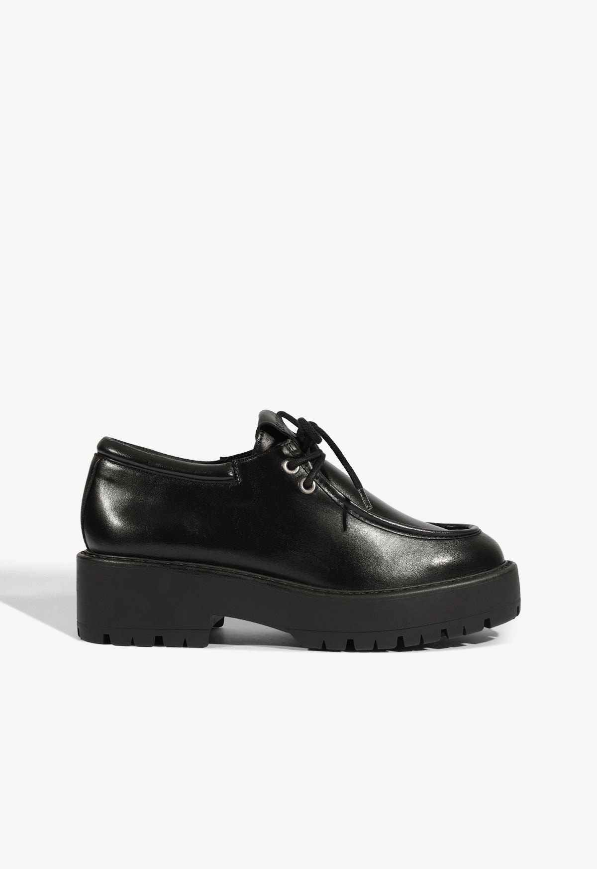 Cia Leather Flat Magic Mood