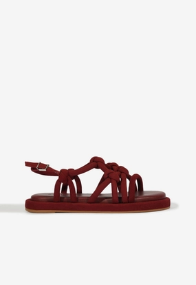 Janet Sporty Sandal Anti Odor Urban Stroll