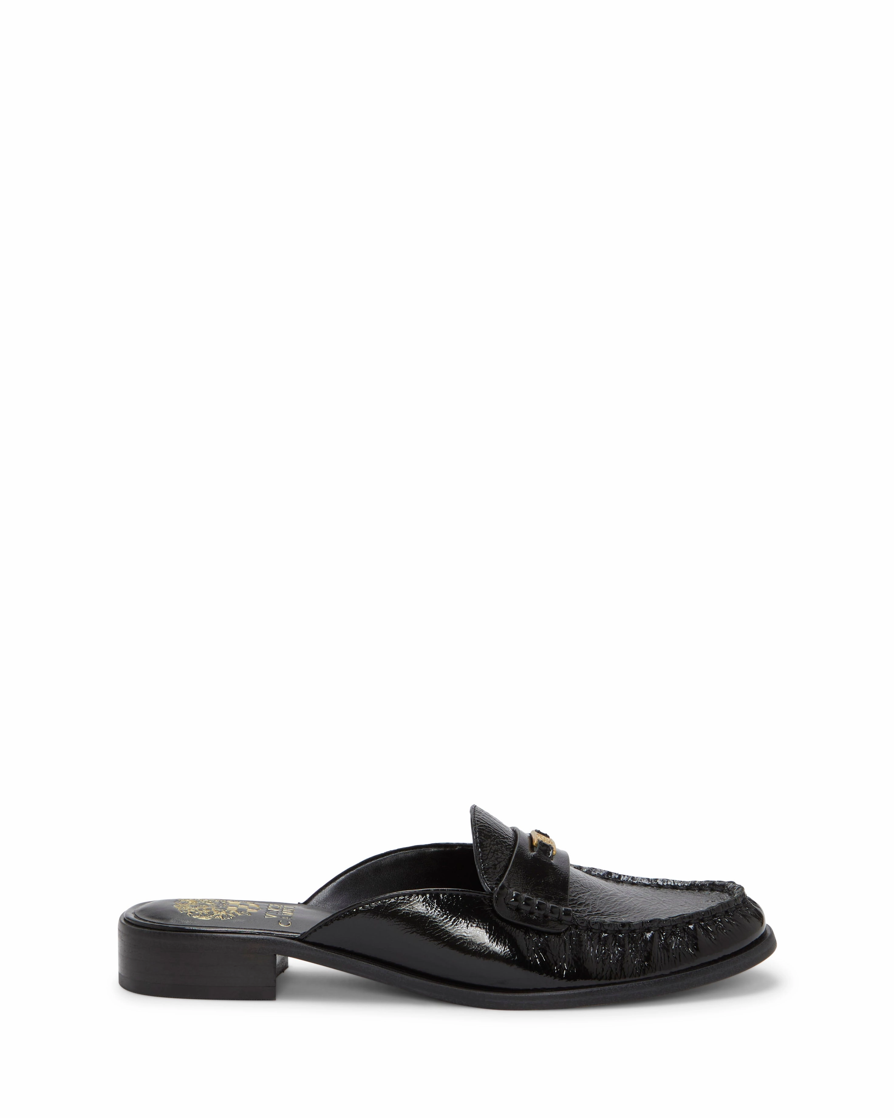 slim fit Cobby Mule