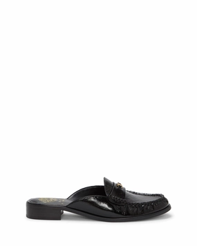 Trend Spot Island Mood Cobby Mule