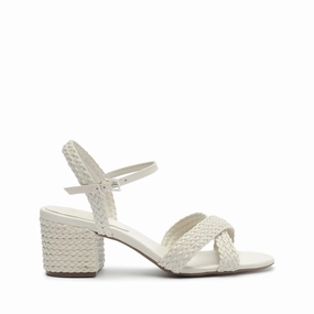 Karima Block Atanado Leather Sandal All Weather Everyday Users Fashion Edge
