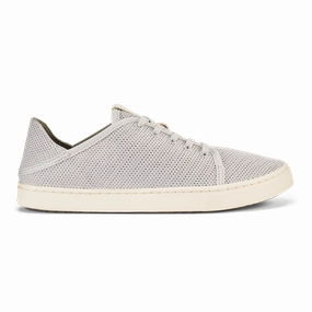 Flexible Torsion Bar Spanish Bold Pehuea L?? - Mist Grey