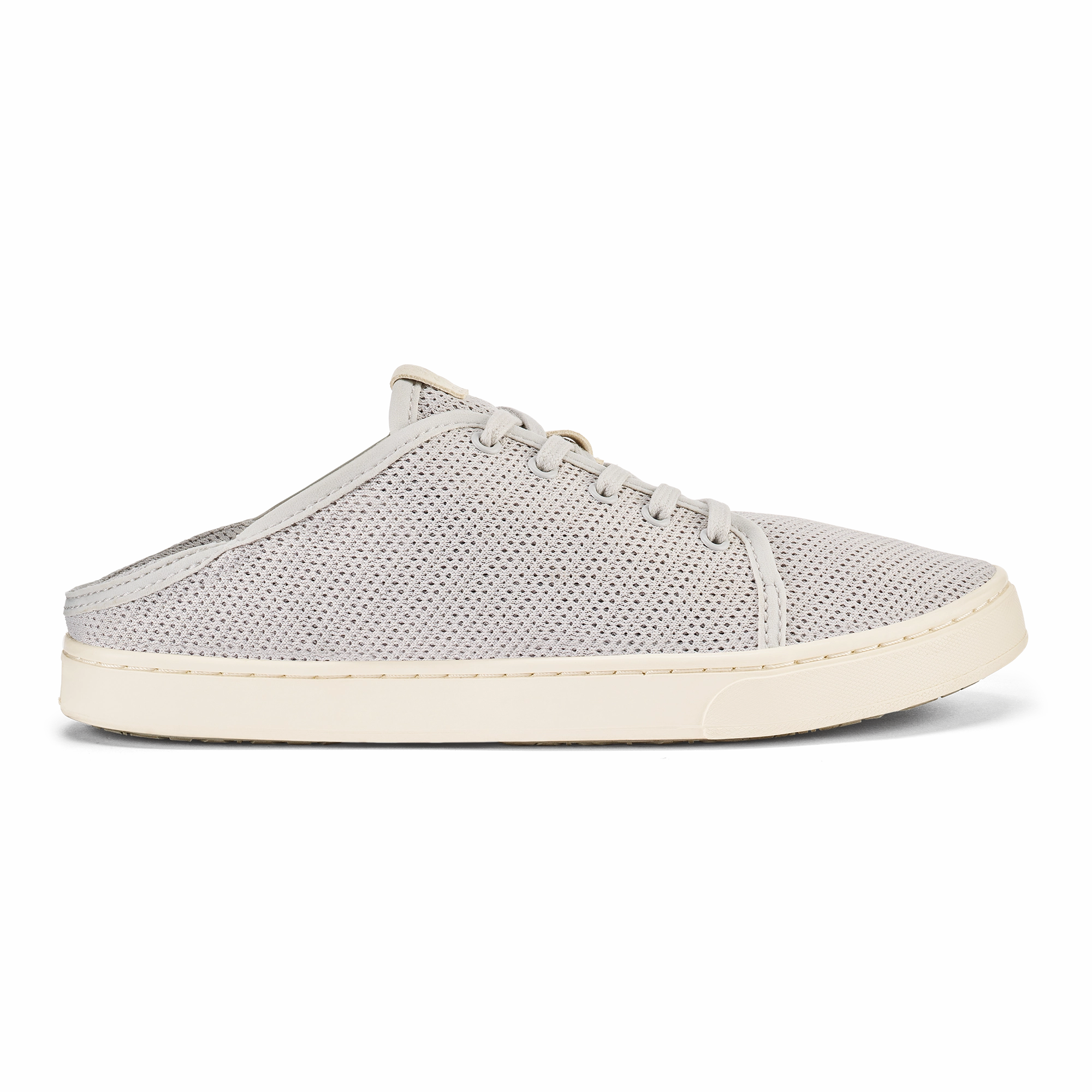 Pehuea L?? - Mist Grey Cool Tone Quick Dry Textile