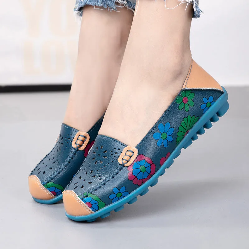 Comfy Hands-free Casual Shoes For Seniors