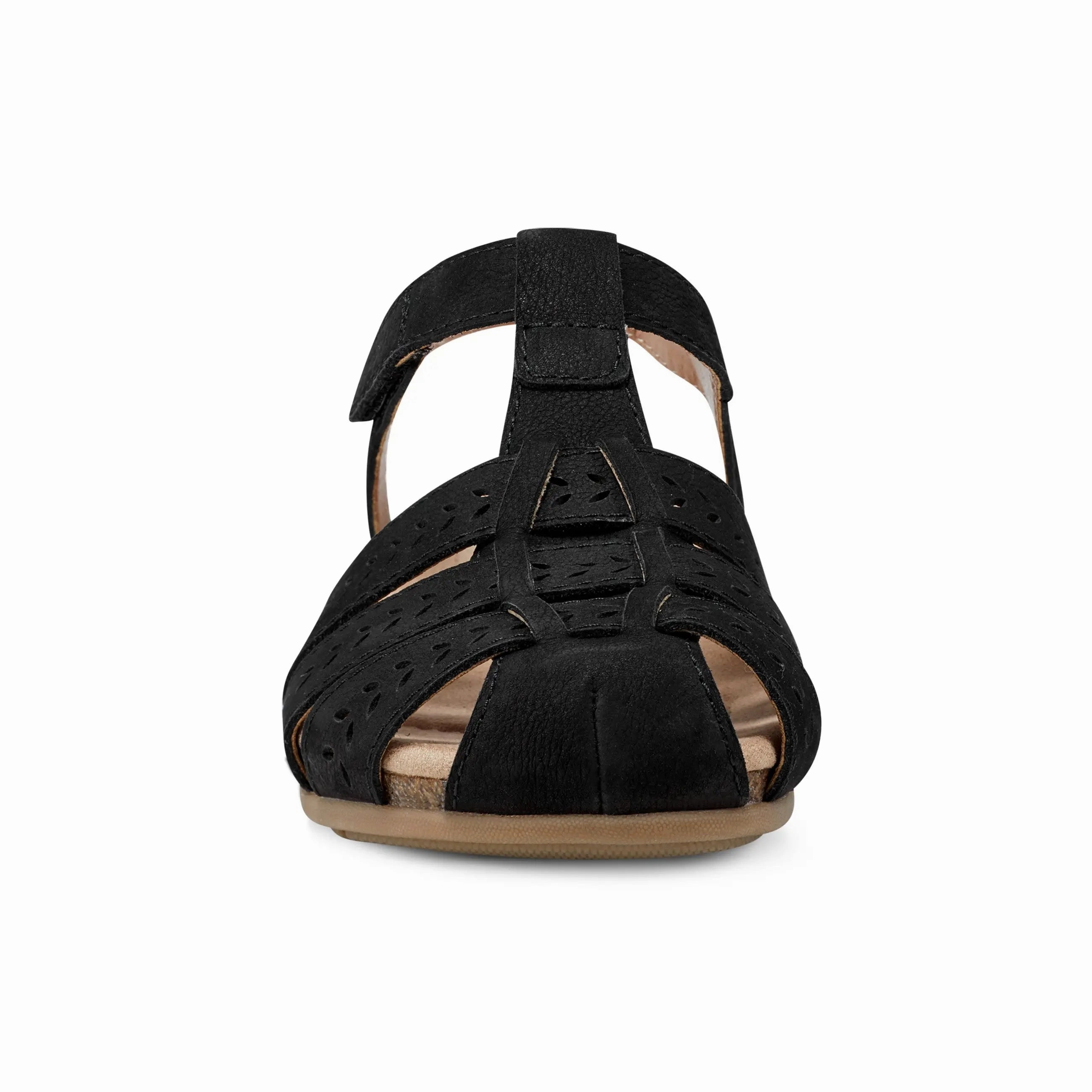 Shop Trip Side Gusset Birdy Casual Round Toe Slip-On Sandals