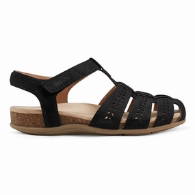 Foot Clear Birdy Casual Round Toe Slip-On Sandals