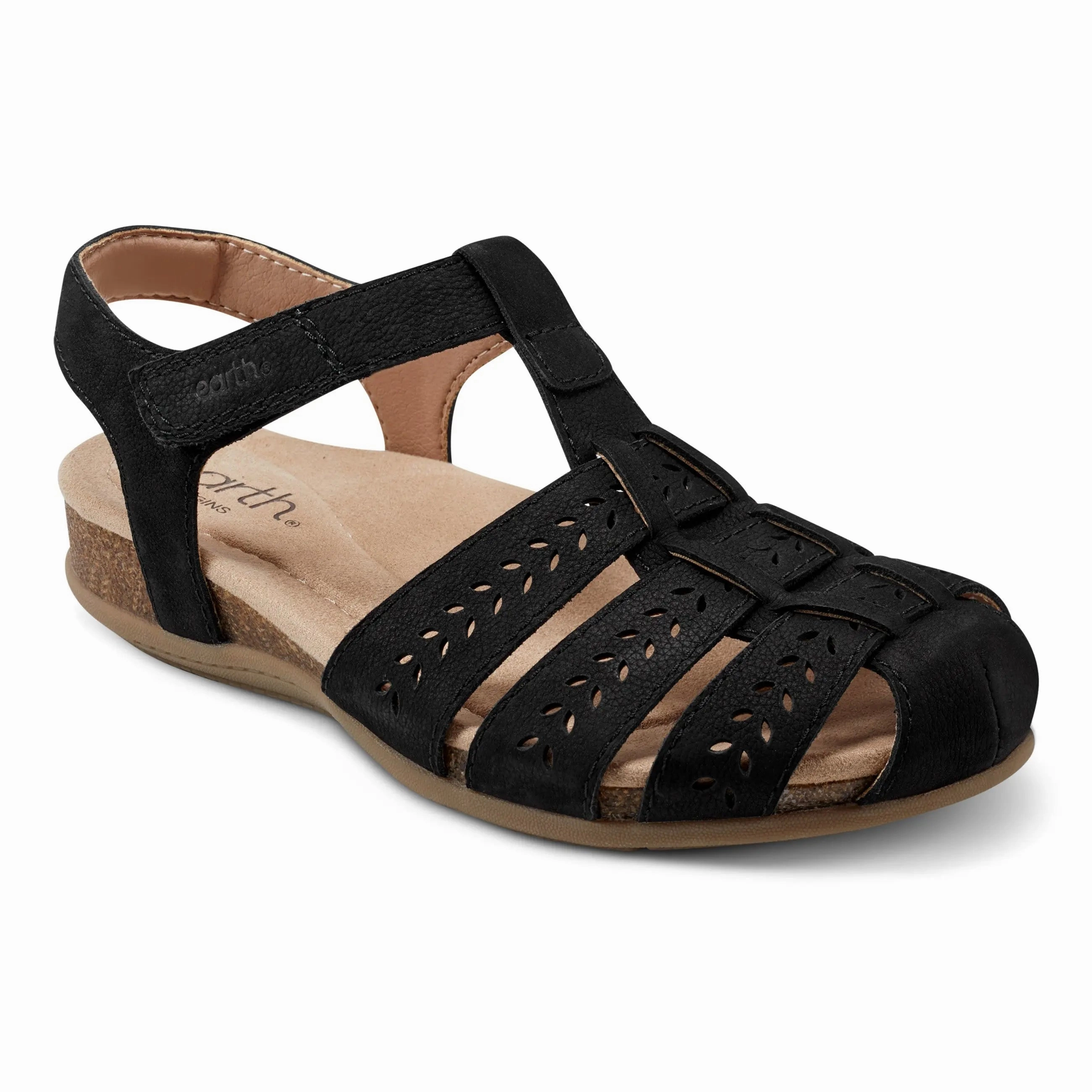 Birdy Casual Round Toe Slip-On Sandals Fashionable Shoes School Style