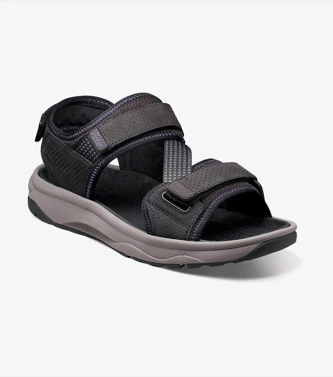 Tread Lite River Sandal Daily Relax Cozy Vibe