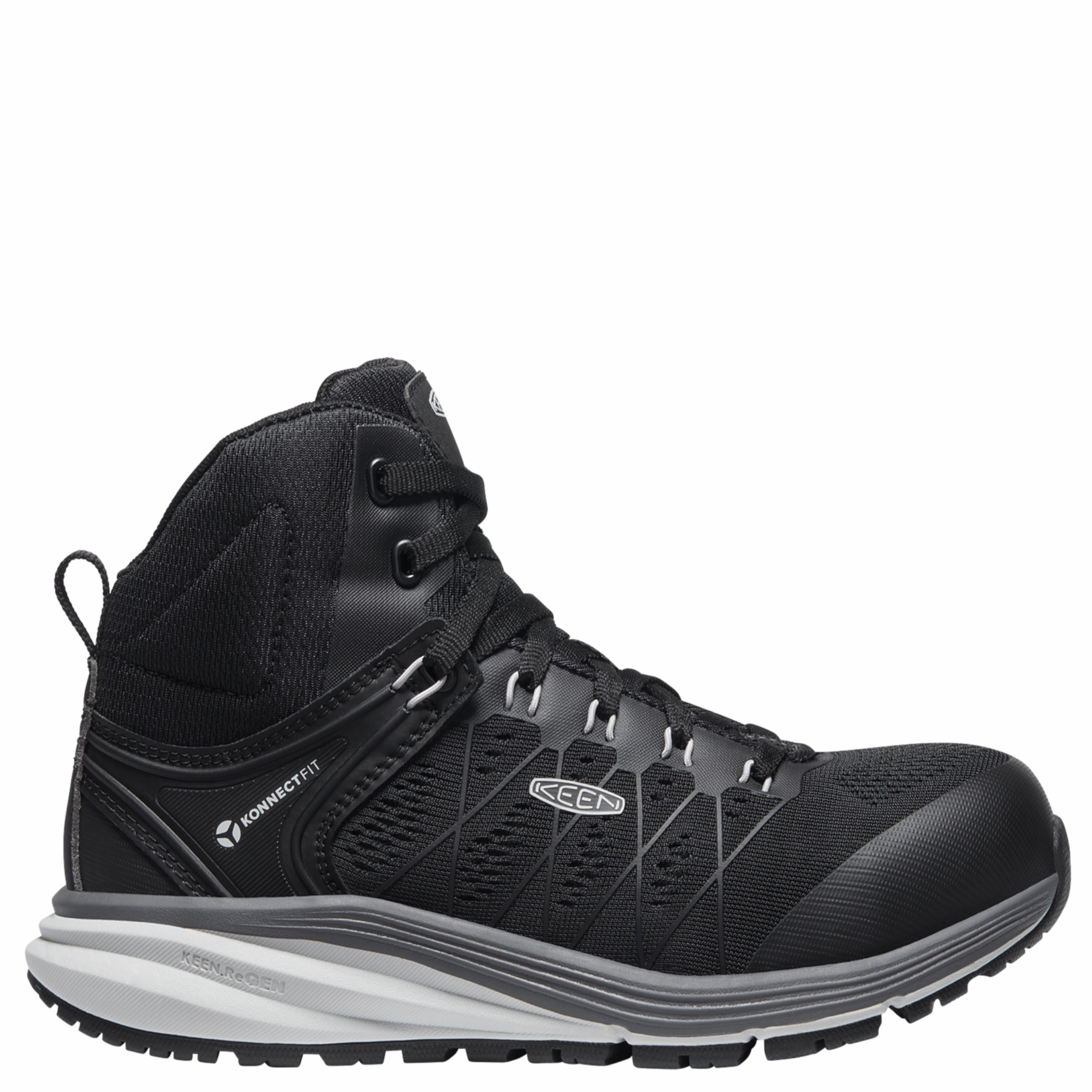 Classic Comfort WOMEN'S VISTA ENERGY MID CARBON-FIBER TOE