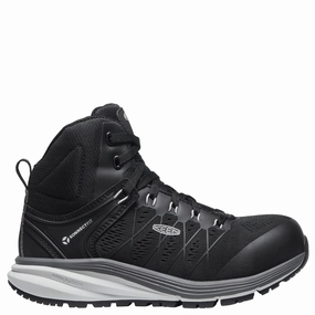 WOMEN'S VISTA ENERGY MID CARBON-FIBER TOE High-traction
