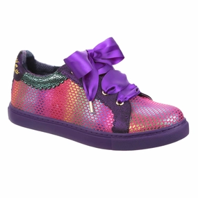 Wasabi Wanderer Cozy Walking Shoes