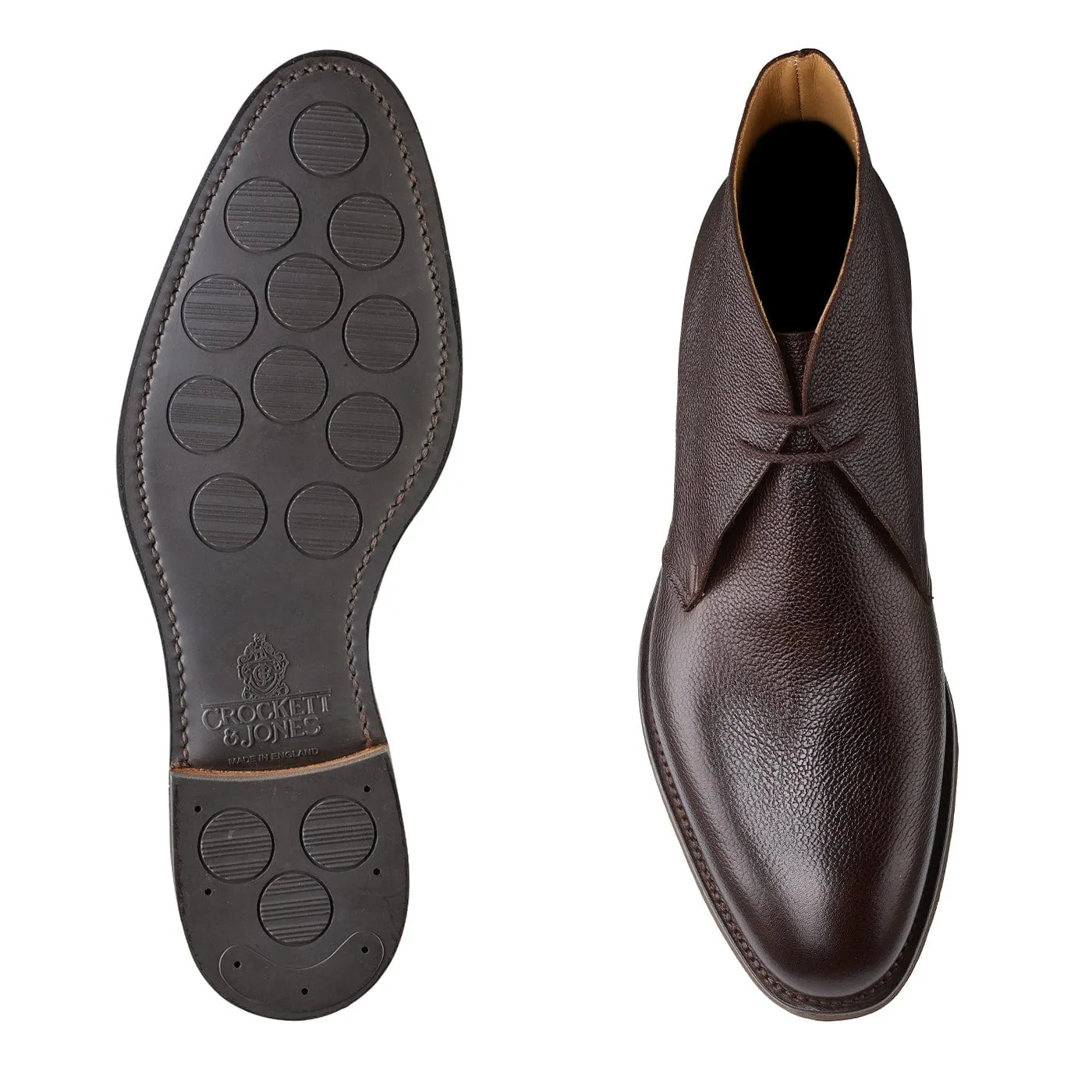 Street Run Dry Fast Upton Truffle Angus Grain