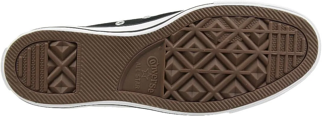 Converse Women's Sports Shoes Low-Top Sneakers