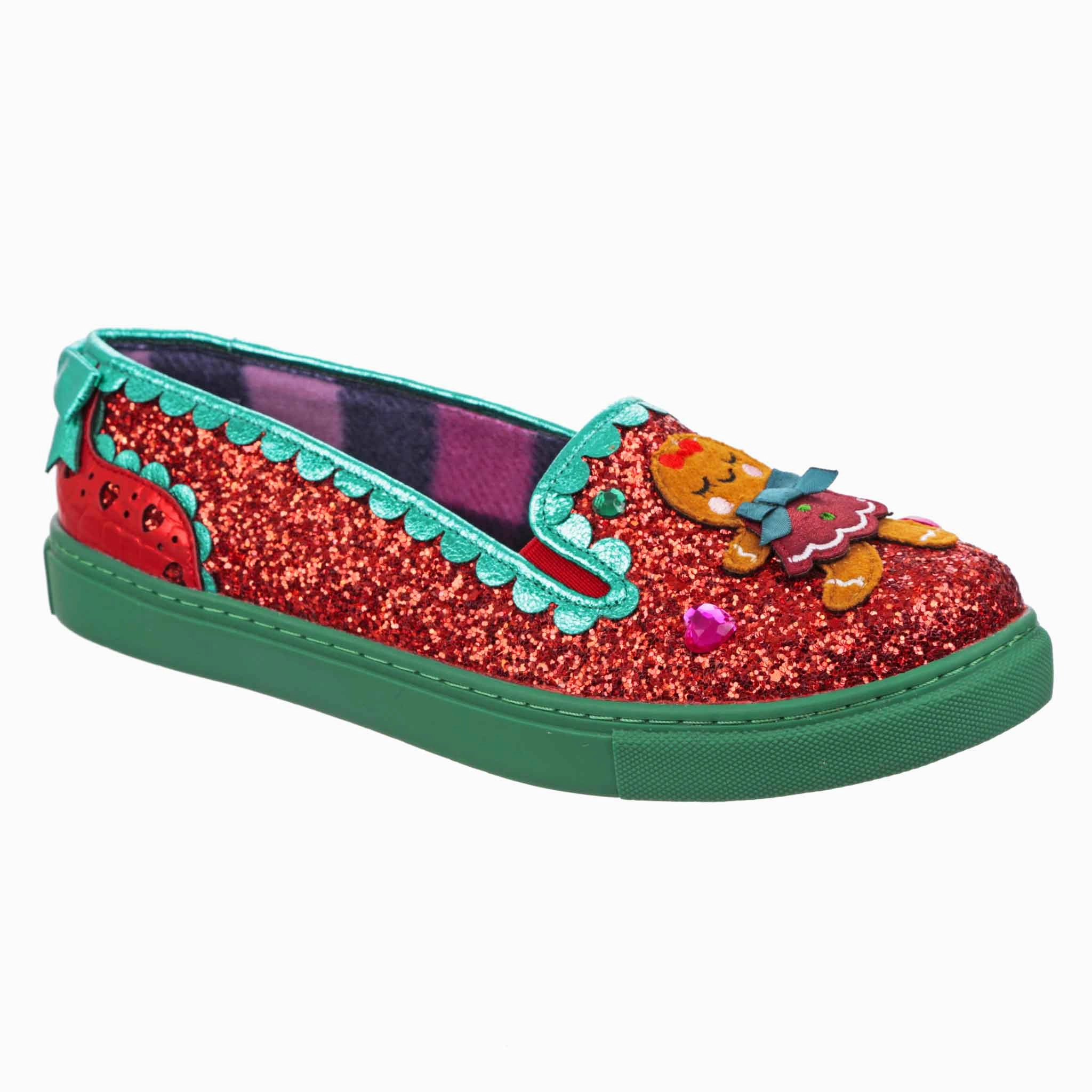 Easy Footwear Style Mood Cookie Cutter Love