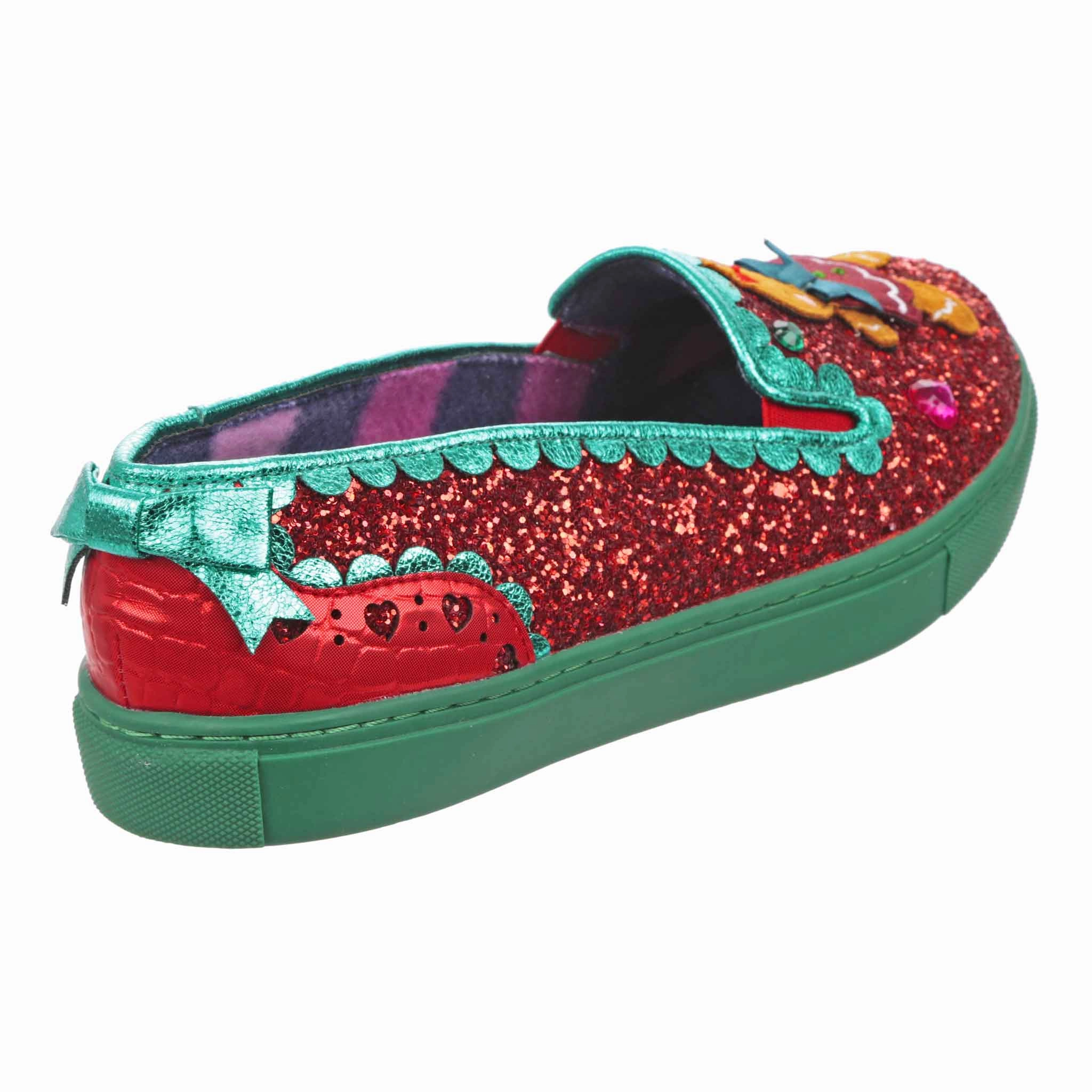 Cookie Cutter Love Side Path Photo Glow