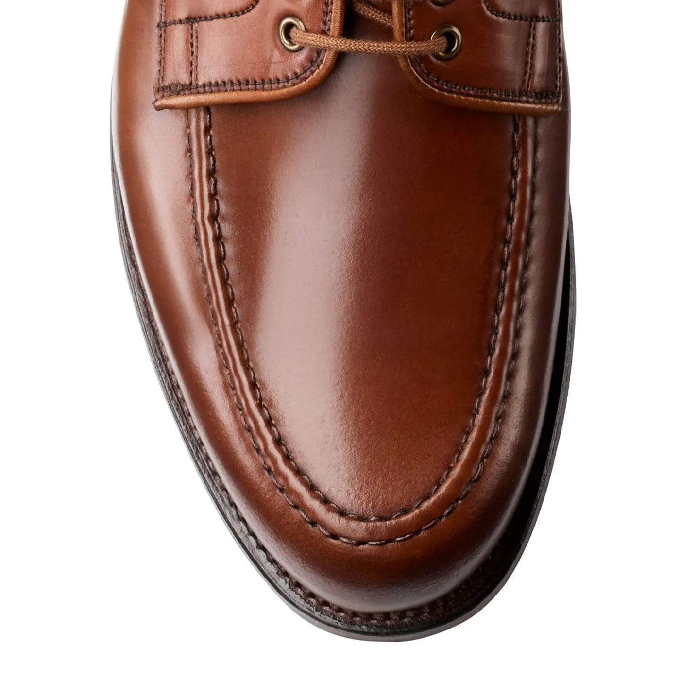 Easy Fasten System Arch support Cork Whisky Cordovan