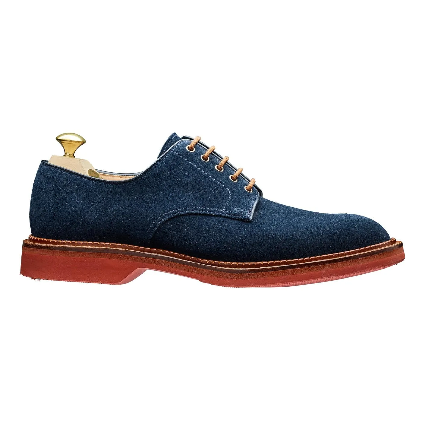 Cactus Cool Hot Day Cornell Ocean Suede