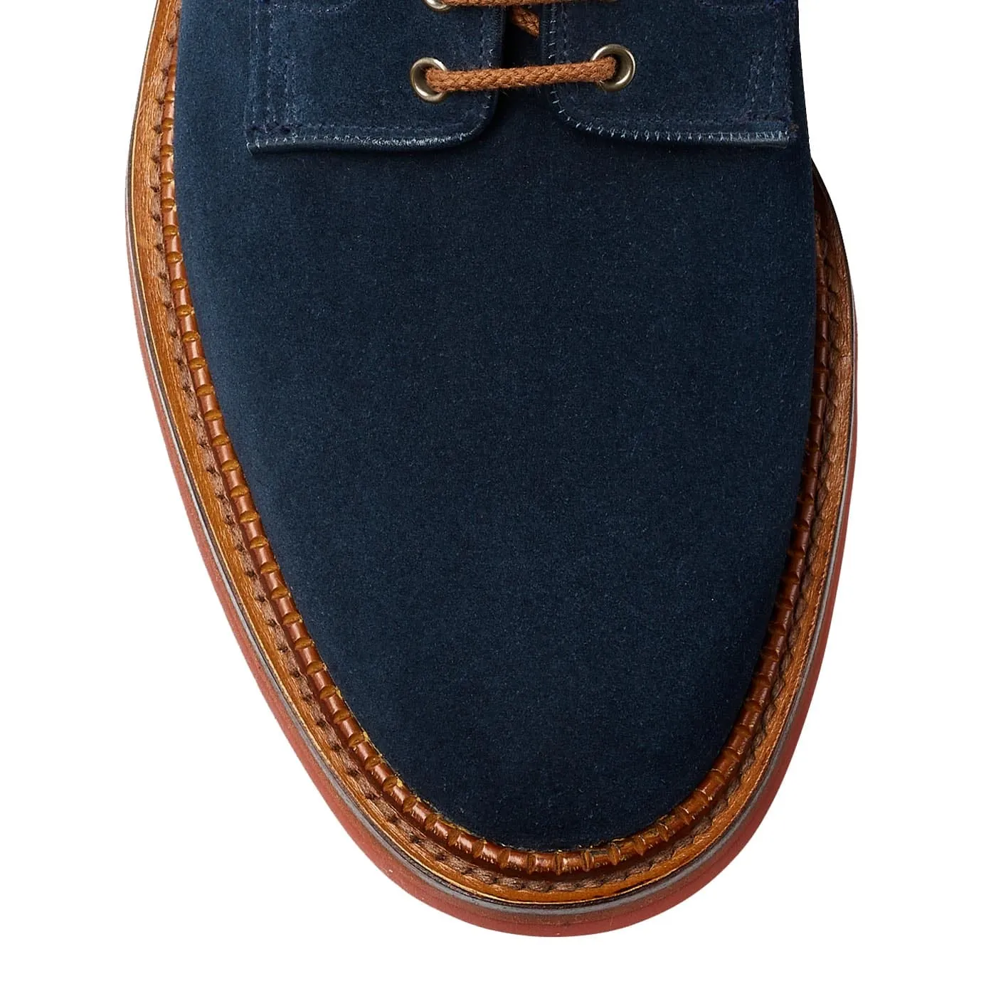 Cornell Ocean Suede Comfort Midsole Grab Now