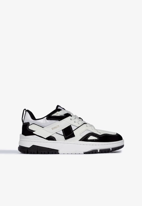 Court 95 Sneaker Arch Fit Run Free