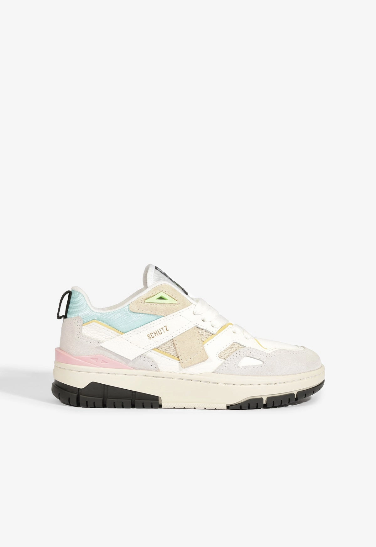 Light Core Path Free Court 95 Sneaker