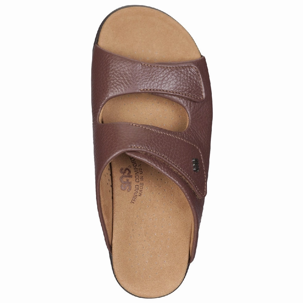 Relax Fit Shoes Comfort Mode Cozy - Amber