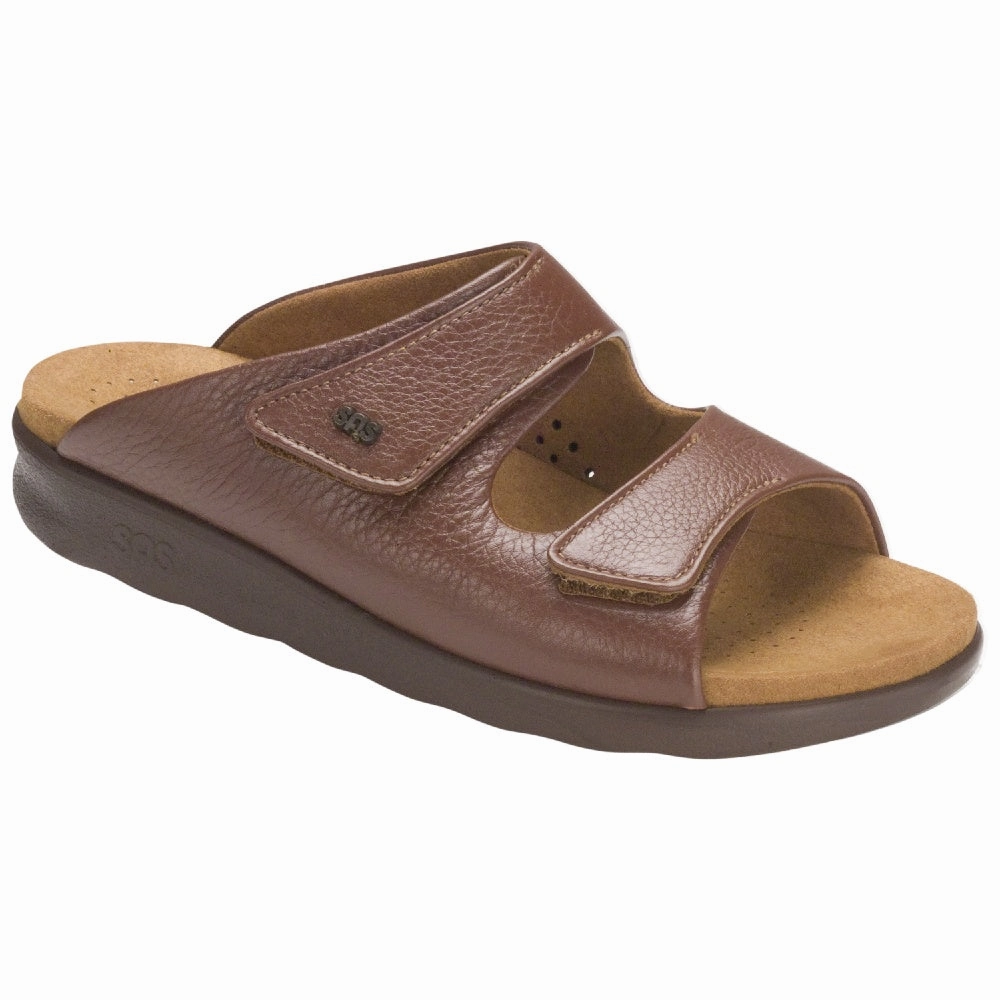 Comfortable Use Quick Slip Fit Shoes Cozy - Amber