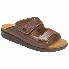 Comfortable Use Quick Slip Fit Shoes Cozy - Amber