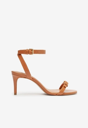 Aurora Mid Sandal Matte Base Neo Pop