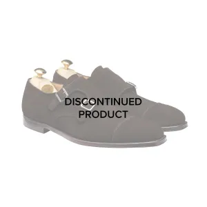 All Terrain Stylish Commuters Wet Land Lowndes Espresso Calf Suede